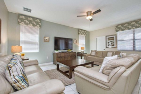 Beauty Home, Private Pool in Champions Gate